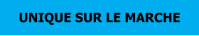 Unique sur le marche