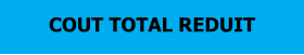 Cout total reduit